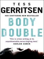 Body Double 9780553815030 Tess Gerritsen, Verzenden, Gelezen, Tess Gerritsen