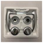Bieden: De Olivari M158RY8 Chrome Door Handle –, Watersport en Boten, Ophalen of Verzenden, Nieuw, Kombuis en Sanitair, Zeilboot of Motorboot