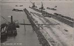 ZUIDERZEEWERKEN - Het opspuiten van de Dijk, Verzenden, Gelopen