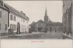 GELEEN - Dorpsgezicht, Groet uit Geleen, Verzenden, Gelopen