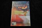 Street Fighter EX 3 Playstation 2, Spelcomputers en Games, Games | Sony PlayStation 2, Verzenden, Nieuw
