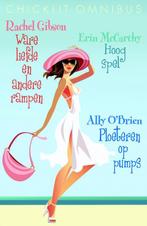 Chicklit-omnibus 9789045203041 Erin McCarthy, Boeken, Verzenden, Gelezen, Erin McCarthy