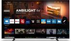 Philips 43PUS8009 - 43 inch LED - Ambilight - Smart - 4K, Audio, Tv en Foto, Philips, Nieuw, 40 tot 60 cm, 4k (UHD)