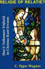 RELIGIE OF RELATIE 9789077412268, Boeken, Verzenden, Gelezen