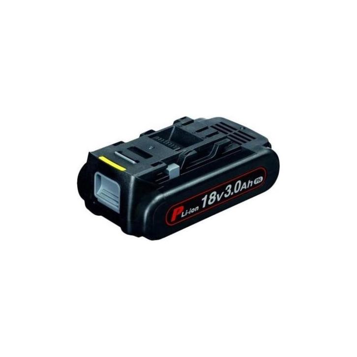 Panasonic Accu 18V 3.0Ah Li-ion EY9L53B, Doe-het-zelf en Verbouw, Gereedschap | Handgereedschap, Ophalen of Verzenden