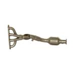 Katalysator Mini One 1.4 1.6 2001 tot 2006 R50 R53
