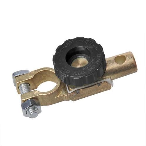 ProPlus Accupoolklem met stroomonderbreker - Ø 17,5 mm -..., Auto-onderdelen, Accu's en Toebehoren, Nieuw, Ophalen of Verzenden