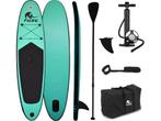 Pacific Ocean Green Sup Board - Special Edition - 285 cm - 6, Verzenden, Nieuw