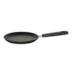 Fiskars Hard Face Pannenkoekenpan Zwart - 22 cm, Huis en Inrichting, Keuken | Potten en Pannen, Verzenden, Nieuw