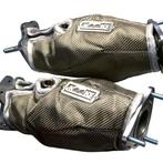 Kooks 2020+ Chevrolet Corvette C8 LT2 6.2L Heat Shield, Ophalen of Verzenden, Nieuw