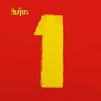 The Beatles - 1  (vinyl 2LP), Ophalen of Verzenden, Nieuw in verpakking, 12 inch, Poprock