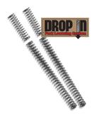 Progressive 10-2000 Drop In Fork Lowering Kit - 10-2000, Ophalen of Verzenden, Nieuw