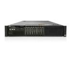 Dell R820/2xE5-4650 2,7Ghz 32Core 64TH/128GB RAM/H710 server, Ophalen of Verzenden, Zo goed als nieuw, 2 tot 3 Ghz, Hot swappable onderdelen