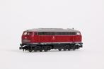 Fleischmann N - 7232 - Diesellocomotief (1) - V210 - DB, Hobby en Vrije tijd, Nieuw