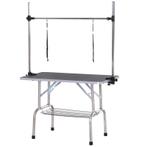 TRUUSK Trimtafel, Dierentrimtafel, Scheertafel, Trimtafel Me, Verzenden, Nieuw