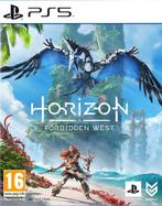 Horizon: Forbidden West PS5 Garantie & morgen in huis!, Ophalen of Verzenden, Zo goed als nieuw