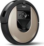 2dekans | Irobot Reinigingsrobot Roomba i6 - Beige-zwart, Ophalen of Verzenden, Zo goed als nieuw