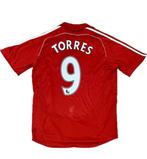 Liverpool - Engelse voetbalcompetitie - Fernando Torres -, Nieuw
