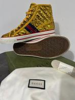 Gucci - gucci tennis 1977 - Sneakers - Maat: EU 36 - Vintage, Nieuw