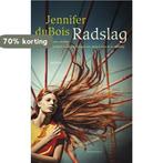 Radslag 9789047204374 Jennifer DuBois, Verzenden, Gelezen, Jennifer DuBois