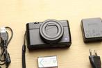 Sony DSC-RX100M3 Mark III Digitale camera, Nieuw