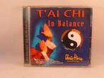Chris Hinze - TAi Chi, Cd's en Dvd's, Verzenden, Nieuw in verpakking