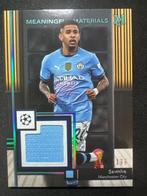 2024/25 Topps Museum Collection UCL Savinho /199 Memorabilia, Nieuw