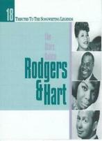 Stars Salute Rodgers & Hart CD, Gebruikt, Verzenden