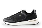 Mexx Sneakers in maat 40 Zwart | 10% extra korting, Mexx, Verzenden, Zwart, Sneakers of Gympen