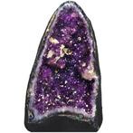 amethist Geode - 44x24x20 cm- 22 kg