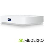 Ubiquiti UniFi Cloud Gateway Ultra, Computers en Software, Verzenden, Nieuw