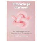 Omarm je darmen - Alana & Lisa Macfarlane, Verzenden, Nieuw