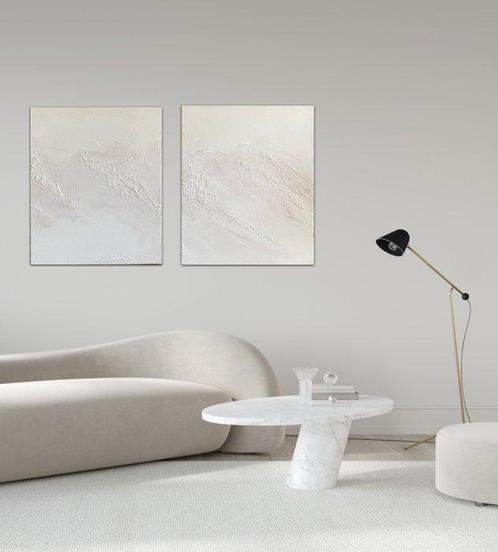 Andreea Zecheru - Essence of Light (Illusion), Antiek en Kunst, Kunst | Schilderijen | Modern