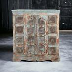 Kast - Teak - Antieke kast India