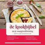 9789090318097 de Kookbijbel na je maagverkleining, Verzenden, Nieuw, Marie Josee Koks