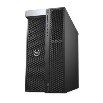 Dell Precision 7920 xeon-gold 32 GB 2 GB beschikbaar voor biedingen