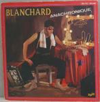 Single vinyl / 7 inch - Blanchard - Anachronique, Zo goed als nieuw, Verzenden