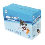 Silverline elektrische treklier - staal - 900 kg trekkrac..., Watersport en Boten, Boottrailers, Ophalen of Verzenden, Nieuw