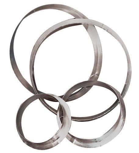 Ventilatie Afvoer ring Ø 300 HorecaTraders, Zakelijke goederen, Horeca | Meubilair en Inrichting, Verzenden