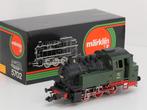 Märklin  Spur 1 GMEB Damplok 12 Grün (ähnl.BR 80) (Spoor, Hobby en Vrije tijd, Modeltreinen | Overige schalen, Gebruikt, Overige typen