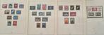 Wereld - w094) MNH stamps sheets UNTEA V.N. Nations Unies, Gestempeld