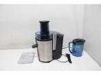 Bosch VitaJuice 3 MES3500 - Sapcentrifuge 700 W - RVS, Verzenden, Zo goed als nieuw