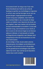 Droomland Italië 9789044652109 Rosita Steenbeek, Verzenden, Zo goed als nieuw, Rosita Steenbeek