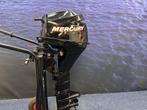 Mercury 8 pk buitenboordmotor afstand bediening, Watersport en Boten, Buiten- en Binnenboordmotoren, 5 tot 10 pk, Viertaktmotor