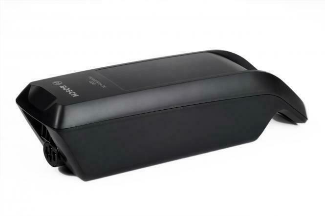 Bosch E-bike Accu  Frame 400 /500 watt Nieuw, Fietsen en Brommers, Fietsonderdelen, Algemeen, Overige typen, Nieuw, Ophalen of Verzenden