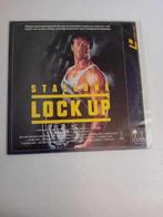Lock up laserdisc, Cd's en Dvd's, Verzenden, Gebruikt