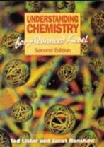 Understanding chemistry for advanced level by Ted Lister, Gelezen, Janet Renshaw, Ted Lister, Verzenden