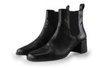 Vagabond Chelsea Boots in maat 40 Zwart | 10% extra korting, Verzenden, Zwart, Overige typen, Nieuw