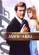 View to a kill (2dvd) - DVD, Cd's en Dvd's, Verzenden, Nieuw in verpakking