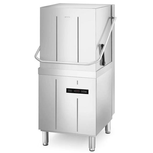 Doorschuifvaatwasser | ECOLINE | Mand 500x500 | Afvoerpomp |, Zakelijke goederen, Horeca | Keukenapparatuur, Nieuw in verpakking